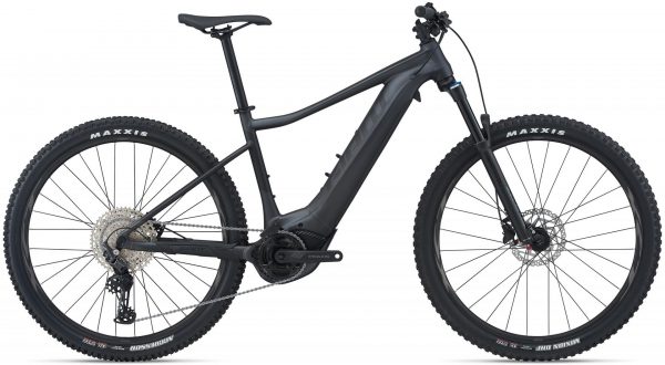 Giant Fathom E+ Pro 2 2022 e-Mountainbike