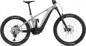 Giant Reign E+ 1 2022 e-Mountainbike,e-Bike XXL