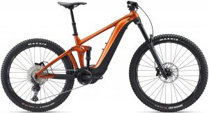 Giant Reign E+ 3 2022 e-Mountainbike,e-Bike XXL