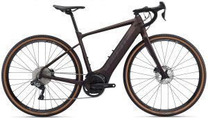 Giant Revolt E+ 2022 e-Rennrad,Gravel e-Bike,e-Bike XXL