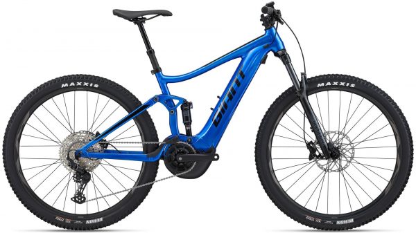 Giant Stance E+ 1 2022 e-Mountainbike