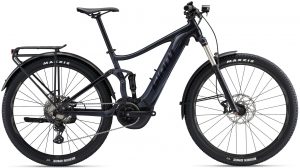 Giant Stance E+ EX 2022 e-Mountainbike,SUV e-Bike,e-Bike XXL