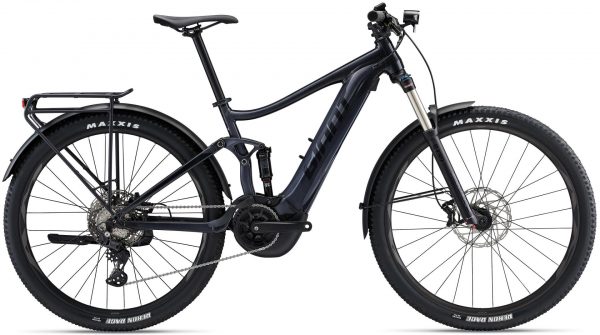 Giant Stance E+ EX 2022 e-Mountainbike