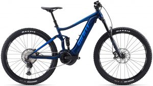 Giant Stance E+ Pro 0 2022 e-Mountainbike,e-Bike XXL