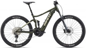 Giant Stance E+ Pro 1 2022 e-Mountainbike,e-Bike XXL