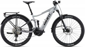 Giant Stance E+ Pro EX 2022 e-Mountainbike,SUV e-Bike,e-Bike XXL