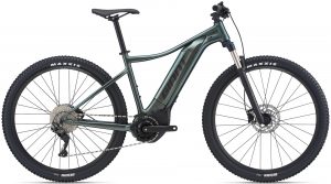 Giant Talon E+ 1 2022 e-Mountainbike,e-Bike XXL