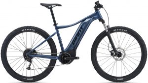 Giant Talon E+ 3 2022 e-Mountainbike,e-Bike XXL