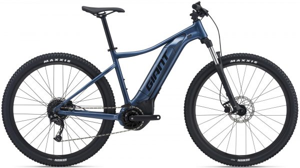 Giant Talon E+ 3 2022 e-Mountainbike