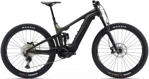 Giant Trance X Advanced E+ 1 2022 e-Mountainbike,e-Bike XXL