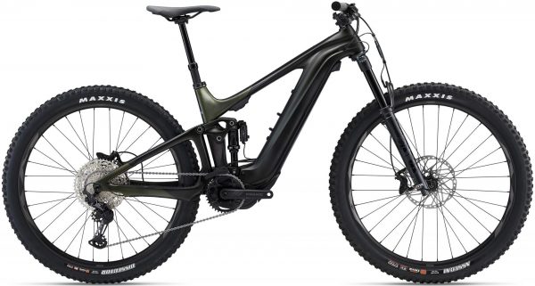 Giant Trance X Advanced E+ 1 2022 e-Mountainbike