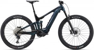 Giant Trance X Advanced E+ 2 2022 e-Mountainbike,e-Bike XXL