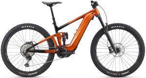 Giant Trance X E+ 1 2022 e-Mountainbike,e-Bike XXL