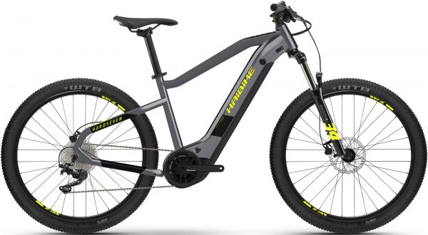 Haibike HardSeven 6 2021 e-Mountainbike