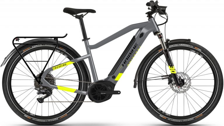 Haibike Trekking 6 2021