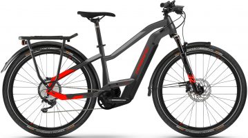 Haibike Trekking 9 2021