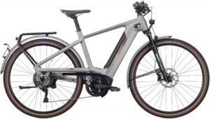 IBEX eAvantgarde Neo GTS 45 2022 S-Pedelec,Urban e-Bike