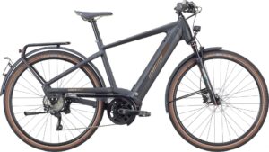 IBEX eAvantgarde Neo+ GTS 45 2022 S-Pedelec,Urban e-Bike
