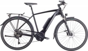 IBEX eComfort SID GTS enviolo 2022 Urban e-Bike