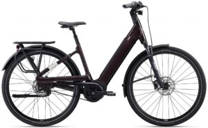 Liv Allure E+ 1 2022 City e-Bike,e-Bike XXL