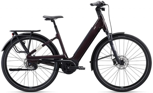 Liv Allure E+ 1 2022 City e-Bike