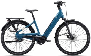 Liv Allure E+ 2 2022 City e-Bike,e-Bike XXL