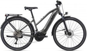 Liv Amiti-E+ 1 2022 Trekking e-Bike,e-Bike XXL