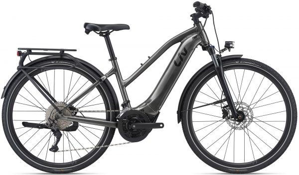 Liv Amiti-E+ 1 2022 Trekking e-Bike