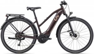 Liv Amiti-E+ 2 2022 Trekking e-Bike,e-Bike XXL