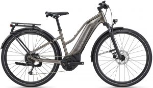 Liv Amiti-E+ 3 2022 Trekking e-Bike,e-Bike XXL