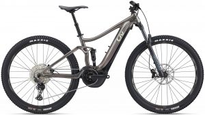 Liv Embolden E+ 1 2022 e-Mountainbike,e-Bike XXL