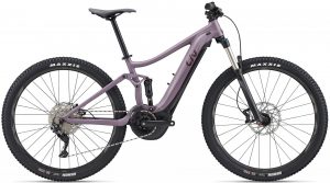 Liv Embolden E+ 2 2022 e-Mountainbike,e-Bike XXL