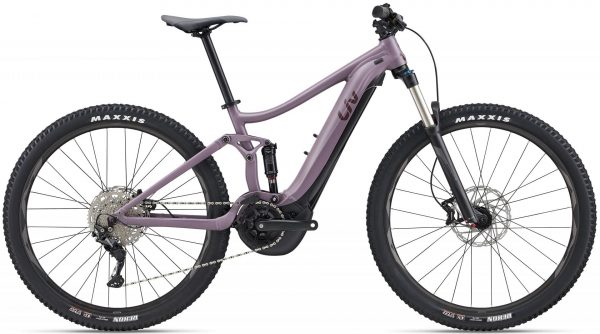 Liv Embolden E+ 2 2022 e-Mountainbike