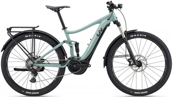 Liv Embolden E+ EX 2022 e-Mountainbike