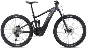 Liv Intrigue X E+ 2 2022 e-Mountainbike,e-Bike XXL