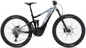 Liv Intrigue X E+ 3 2022 e-Mountainbike,e-Bike XXL