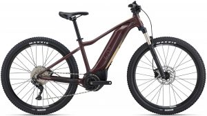 Liv Tempt E+ 1 2022 e-Mountainbike,e-Bike XXL