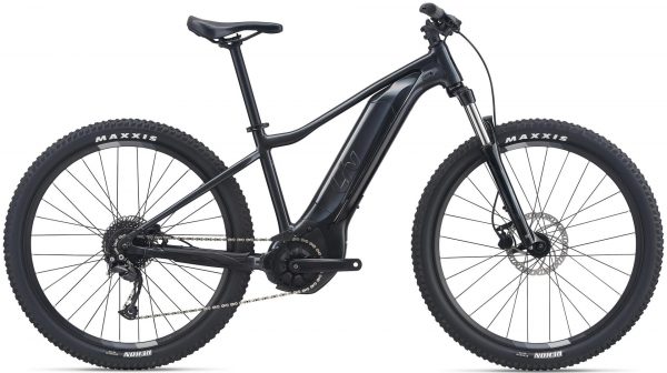 Liv Tempt E+ 3 2022 e-Mountainbike