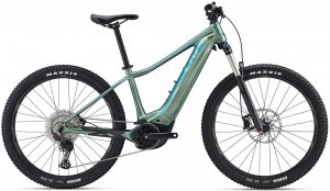 Liv Vall E+ 1 2022 e-Mountainbike,e-Bike XXL