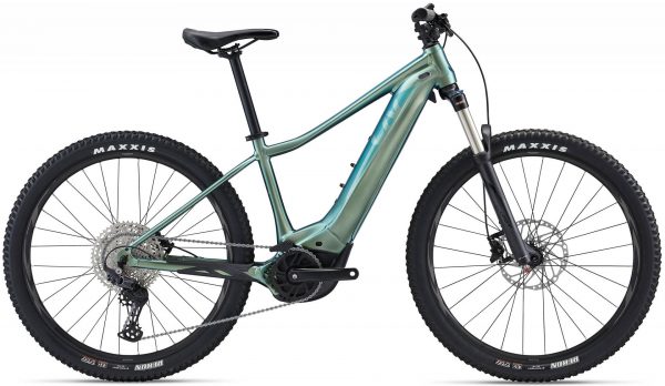 Liv Vall E+ 1 2022 e-Mountainbike