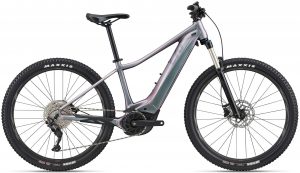 Liv Vall E+ 2 2022 e-Mountainbike,e-Bike XXL