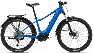 Liv Vall E+ EX 2022 e-Mountainbike,SUV e-Bike,e-Bike XXL