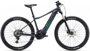 Liv Vall E+ Pro 2022 e-Mountainbike,e-Bike XXL