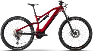 R Raymon AirRay 10.0 2022 e-Mountainbike