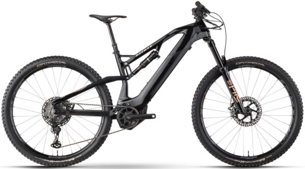 R Raymon AirRay 12.0 2022 e-Mountainbike