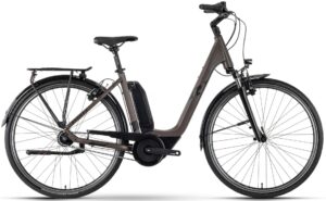 R Raymon CityRay E 2.0 CB 2022 City e-Bike