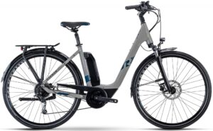 R Raymon CityRay E 3.0 2022 City e-Bike