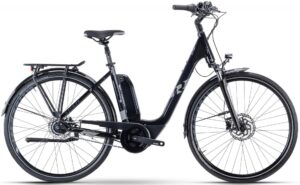 R Raymon CityRay E 4.0 FW 2022 City e-Bike