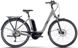 R Raymon CityRay E 5.0 2022 City e-Bike