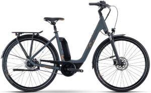 R Raymon CityRay E 6.0 2022 City e-Bike